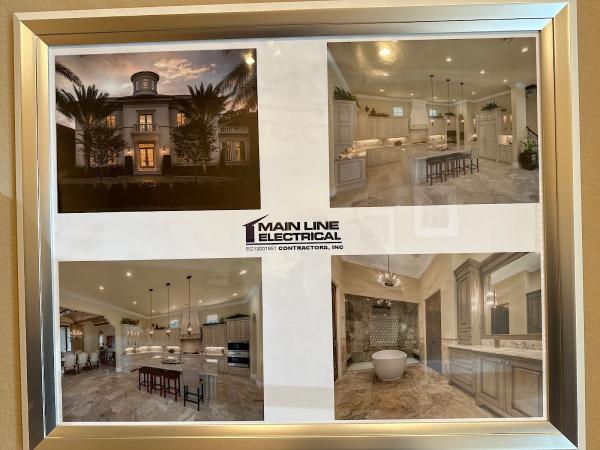 Main Line Electrical Contractors