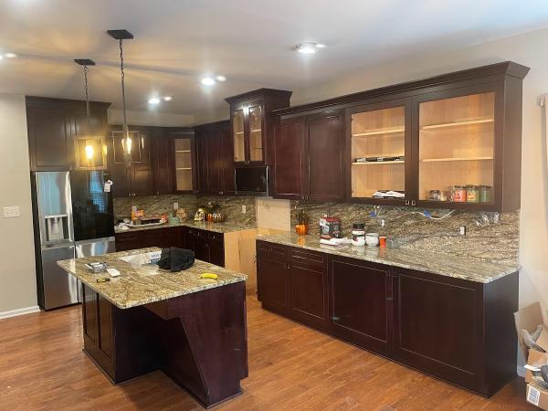 Mid-Atlantic Millwork