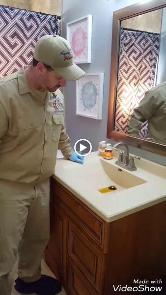 Aqua Doctor Plumbing