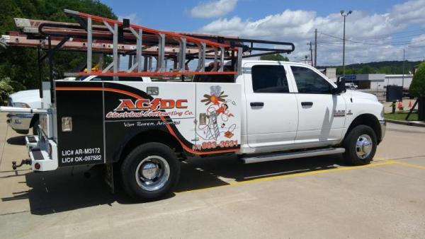 Ac/Dc Electrical Contracting Company Inc