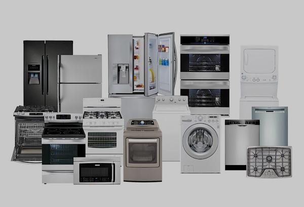 Deal Tech Service Appliance Repair