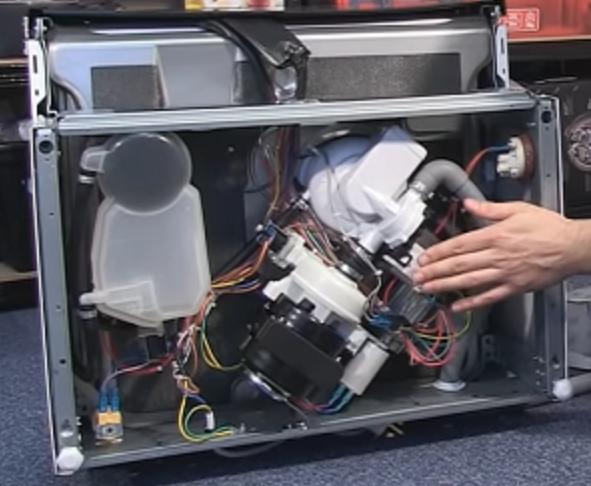 Deal Tech Service Appliance Repair
