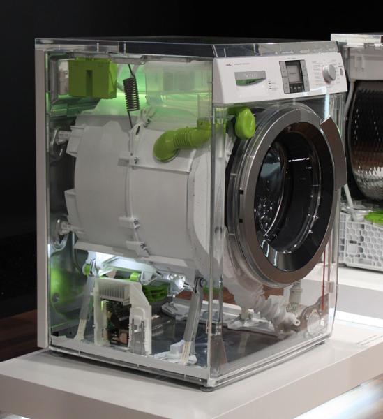 Deal Tech Service Appliance Repair