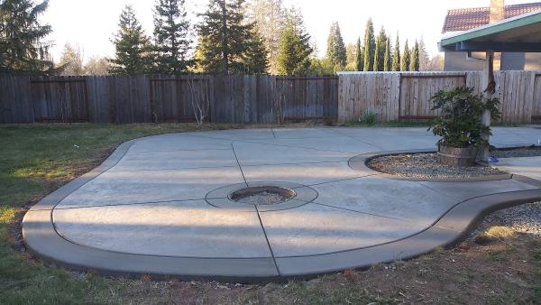 Otto Concrete
