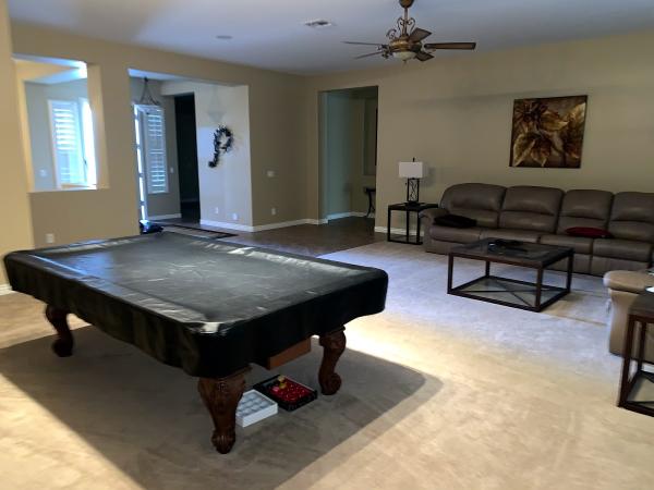 Estrella Housekeeping