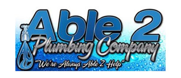 Able 2 Plumbing