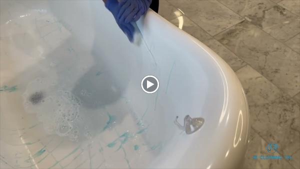 Jr Cleaning Services Atl