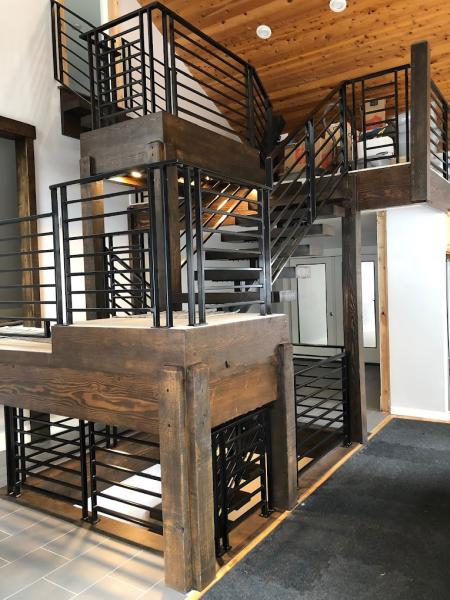 Peak Structural Engineering LLC