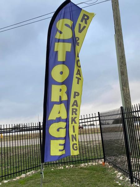 I35 Self Storage