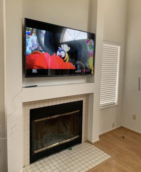 Itod TV Wall Mounting Service LLC