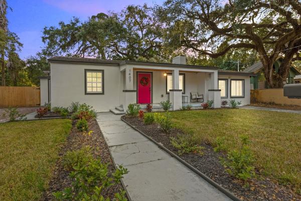 Herzwurm Homes Group