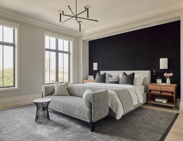 Michael Abrams Interiors