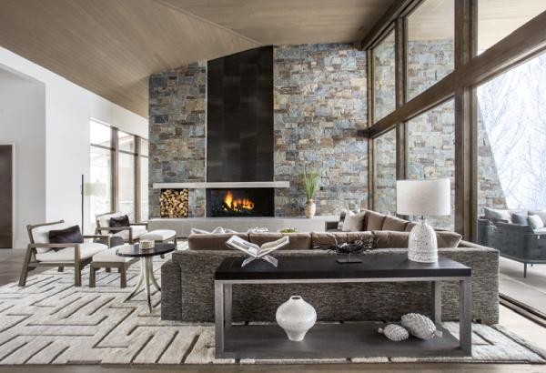 Michael Abrams Interiors
