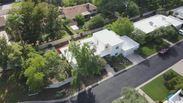 Spray Foam Roofer Phoenix