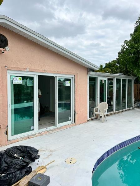 Local Sliding Door Repair