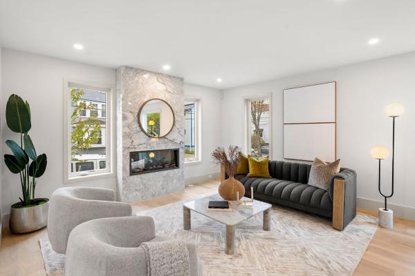 LS Home Staging & Interiors