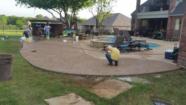 Masonry Contractors