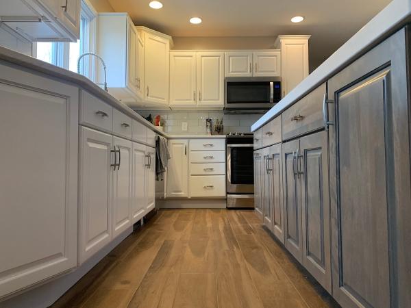 Tradesline Finishing Co.