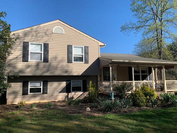 PMD Home Maintenance & Power Washing