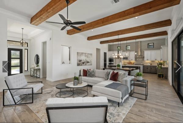 Austin Staging by Karen