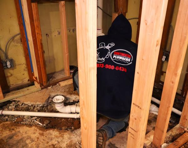Continental Plumbers LLC