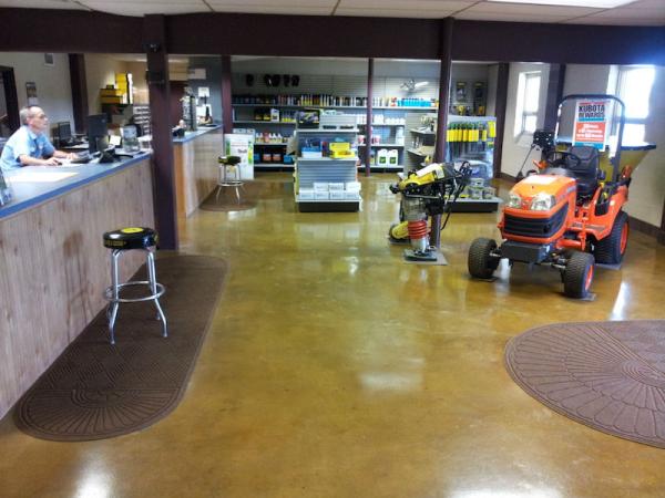 Prep-Crete Services