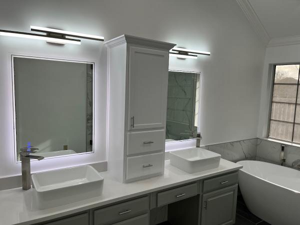 Silverleaf Construction and Remodeling