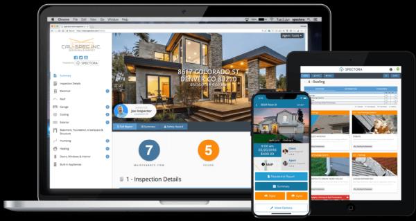 Cal-Spec Home Inspections