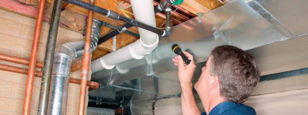Cal-Spec Home Inspections