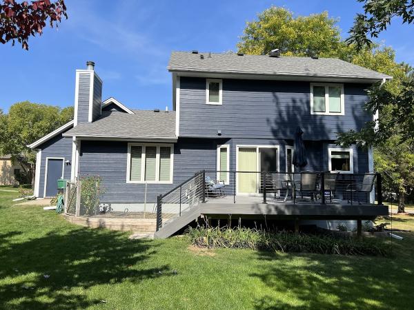Twin Cities Siding Professionals