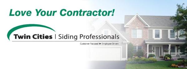 Twin Cities Siding Professionals