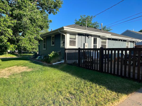 Twin Cities Siding Professionals