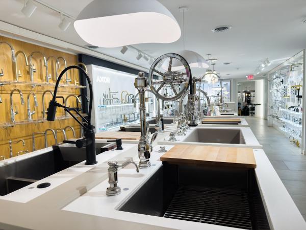Advance Plumbing & Heating Supply