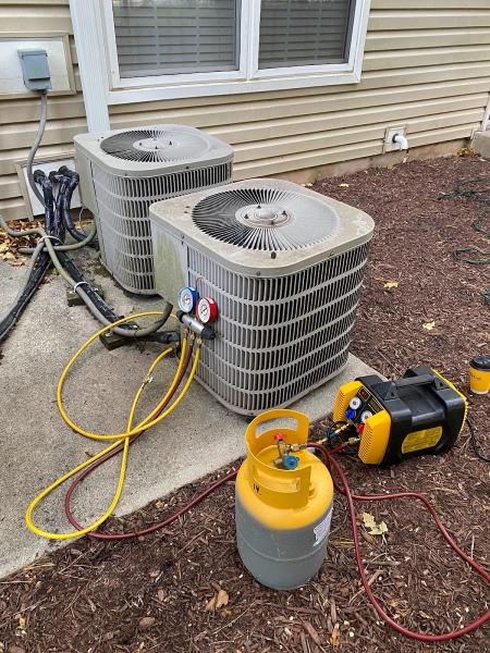 Premier Hvac LLC