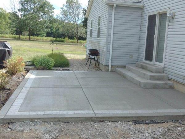 Viper Concrete & Construction
