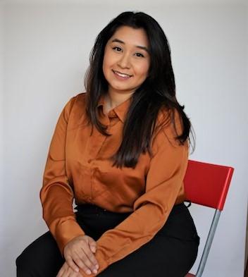Yoselin P. Mejia