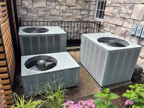 Alpha Climate Heating and Air Conditioning