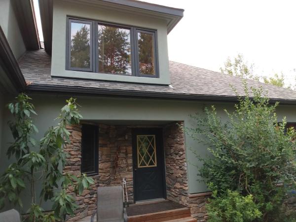CM Jones Construction and Roofing
