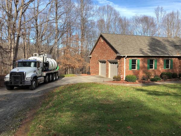Carolina Environmental Response Team