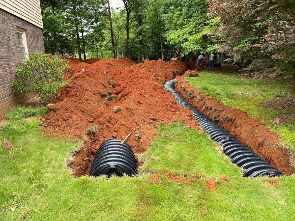Banks Septic