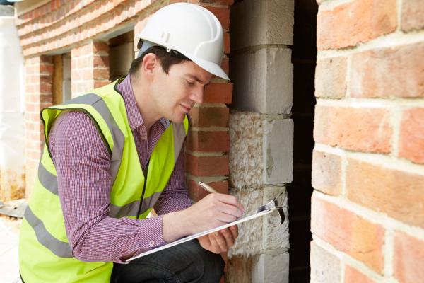 Angelo Inspection Service