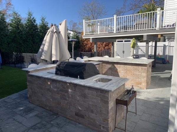 Reilly Masonry LI