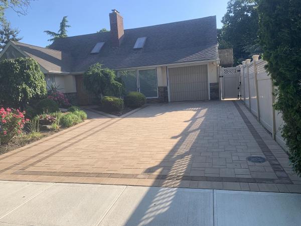 Reilly Masonry LI