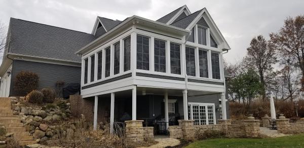 Vincent Builders & Contractors