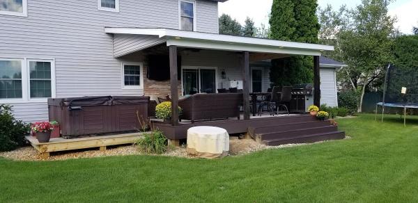 Vincent Builders & Contractors