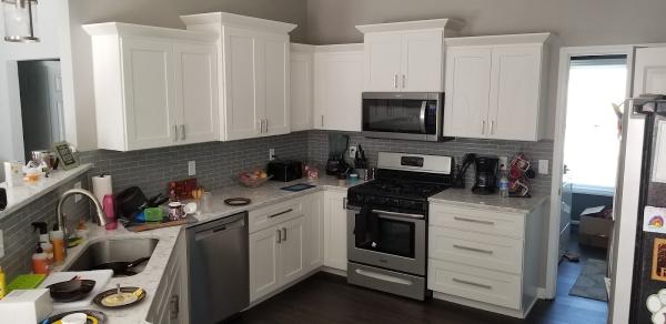 Vincent Builders & Contractors