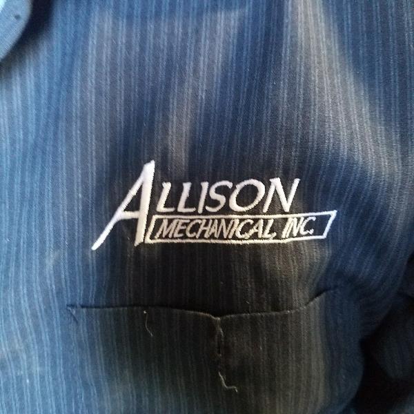 Allison Mechanical Inc
