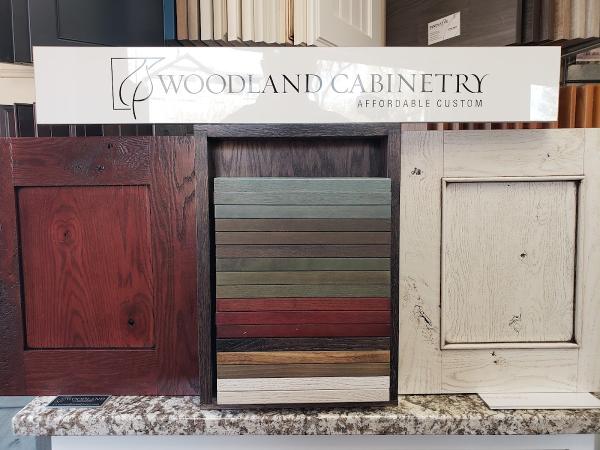 Friends In Cabinetry