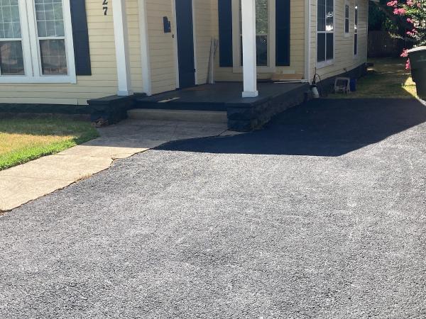 Kirk Paving and Construction