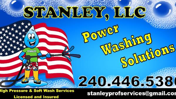 Stanley